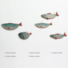 Fish Wall Art