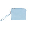 jade kiwi kaikoura gifts moana road clutch bag blue