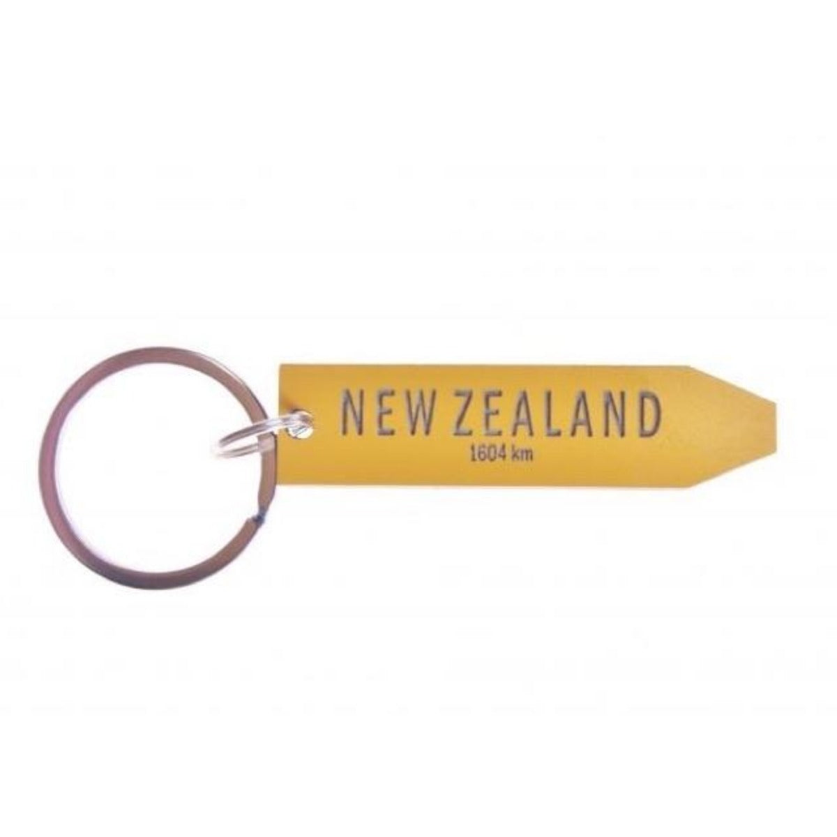 Give Me A Sign  Keyrings