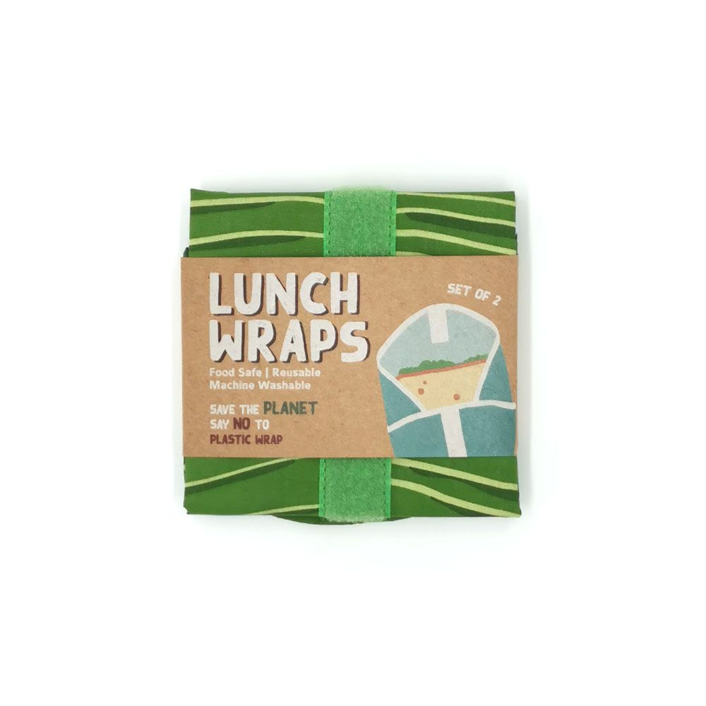 Lunch Wraps